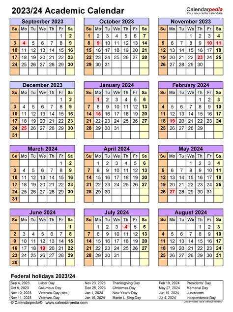 Byu Academic Calendar 2023 To 2024 March 2024 Calendar