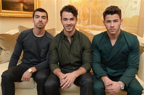 The Jonas Brothers New Song Sucker Is The Comeback Tune Youve Been