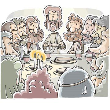 Last Supper Clipart Clipart Library Clipart Library Clip Art Library