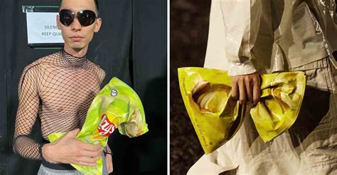 Potato bag: Balenciaga's controversial luxury accessory that sells for 