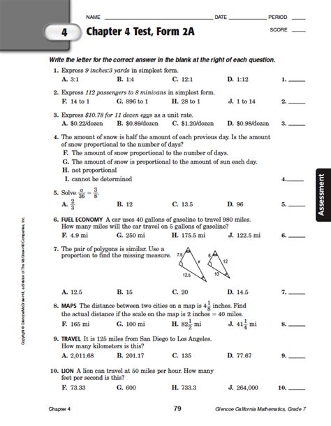Prentice Hall Test Algebra 2 Answer Key Prentice Hall Math