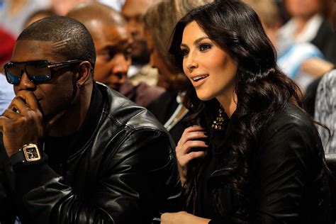 Why Did Reggie Bush And Kim Kardashian Break Up All You Need To Know