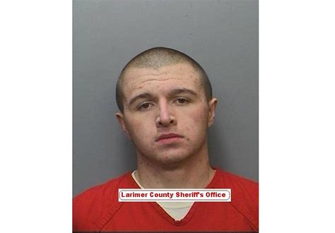 fugitive from wyoming arrested in fort collins