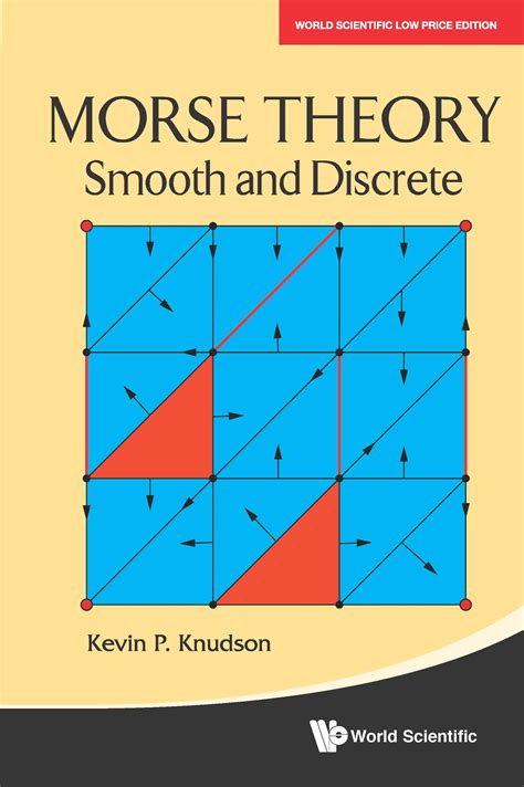 Morse Theory Smooth And Discrete
