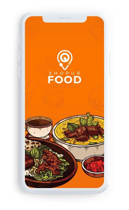 Restaurant App For Food Ordering Restaurant App Restaurant Order