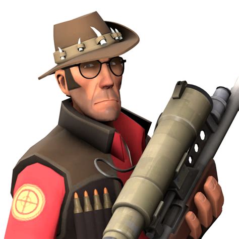 How To Play Sniper Tf2