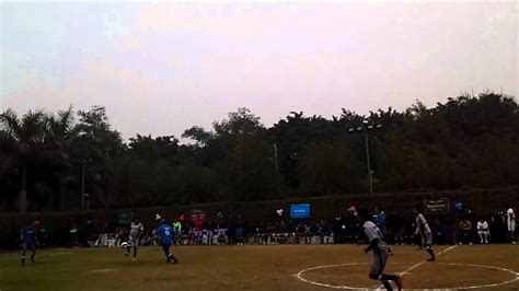 Delhi Football Youtube