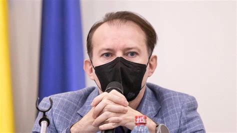 Este însă clar că este nevoie de unele măsuri foarte. VIDEO Florin Cîțu: Revenirea la normalitate începe mai ...