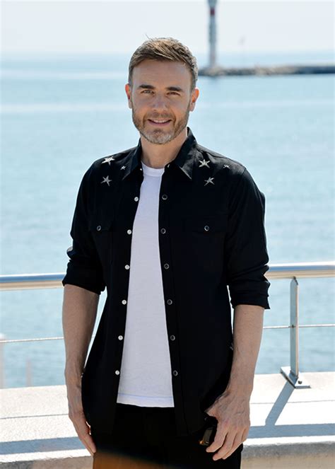 Best gary barlow songs are curated in this music video playlist. Gary Barlow Shares A Rare Family Photo With All Three Of ...
