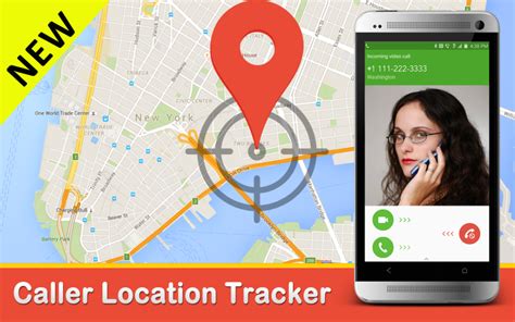 Tracker Call Location Detail App For Android Download Free