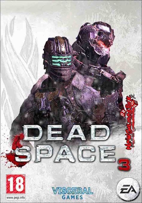 Dead Space 3 Free Download Full Version Pc Game Setup