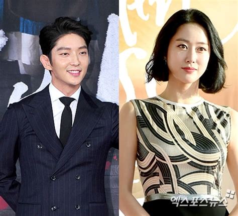 Breaking Lee Joon Gi And Jeon Hye Bin Confirmed To Be