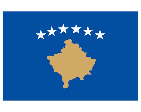 ✓ kommerzielle nutzung gratis ✓ erstklassige bilder. Kosovo Flag - Kosovo Flags - Europe Flags - Country Flags ...