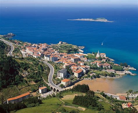 10 Things To See And Do In Mundaka Basque Country