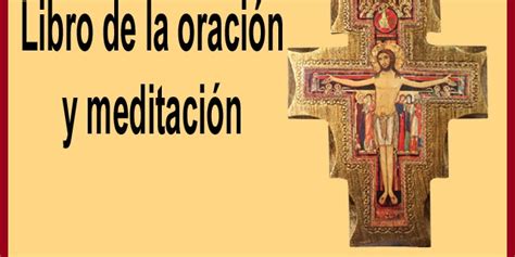 Libro De La Oración Y Meditación Luis De Granada Ebooks Católicos