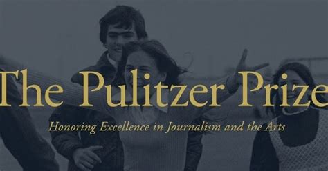 Pulitzer Prizes Colson Whitehead Wins Fiction Award The New York