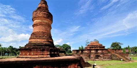Candi muara takus) is a buddhist temple complex, thought to belong to the srivijaya empire. 3 Tokoh Besar yang Pernah Menyatukan Nusantara | Boombastis.com
