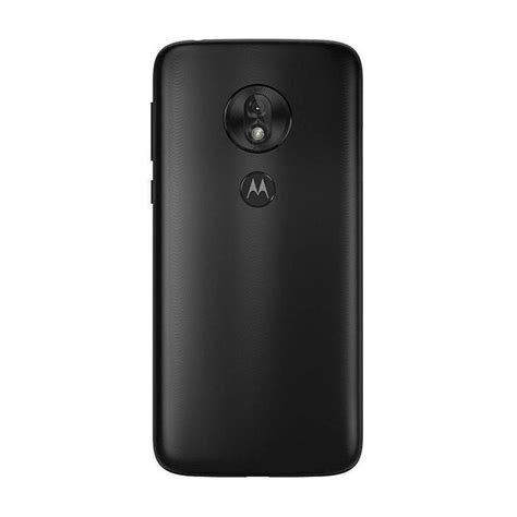 Motorola Moto G7 Play 3gb 32gb Negro