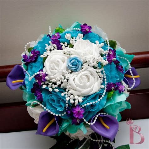 Check spelling or type a new query. Purple And Blue Wedding Ideas