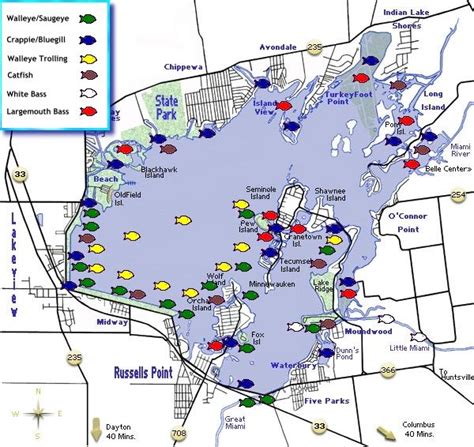 Indian Lake Indian Lake Fishing Map Camping In England Camping In
