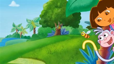 Watch Dora The Explorer Season Episode Cartoon Online For Free