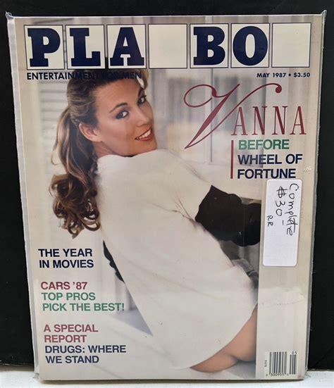 Vanna White Playboy Pictorial Tubezzz Porn Photos My Xxx Hot Girl