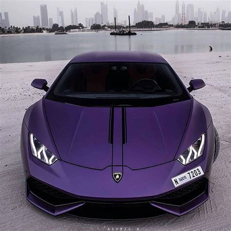 Location west palm beach, fl. Custom purple Lamborghini Huracan | Super luxury cars ...