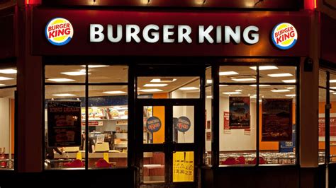 Burger King Proprietor Restaurant Brands Publishes Fourth Solid Quarter