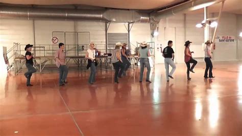 Better Later Than Never Country Line Dance Youtube