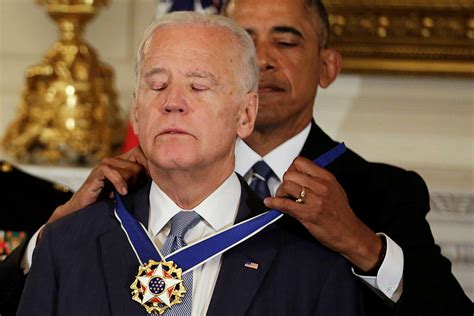 Barack Obama And Joe Biden Bromance In Pictures