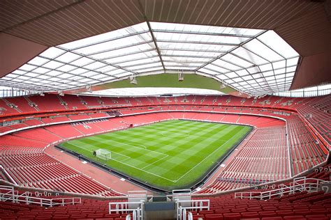 Thornsey rd (2,499.67 km) n7 7aj london. Emirates Stadium Tour for One Adult and One Child