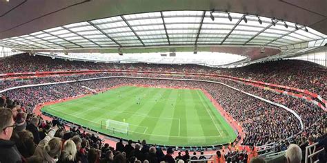 Arsenal Stadium Arsenal Stadium Wikipedia Jun 25 2021 · Arsenal