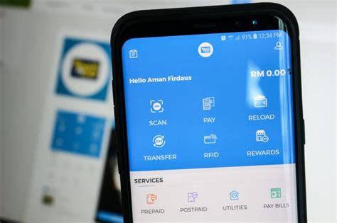 Vivo v21 5g 11/128 termurah • garansi resmi vivo indonesia •: Aplikasi Touch 'n Go Hadir Untuk Android Dan iPhone ...