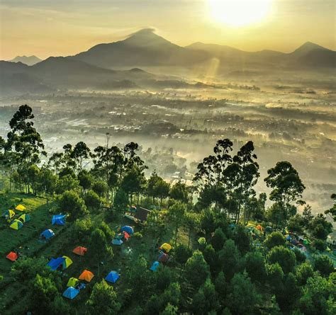 Tempat Wisata Bogor Gunung Putri Peta Wisata Indonesia Dan Luar Negeri