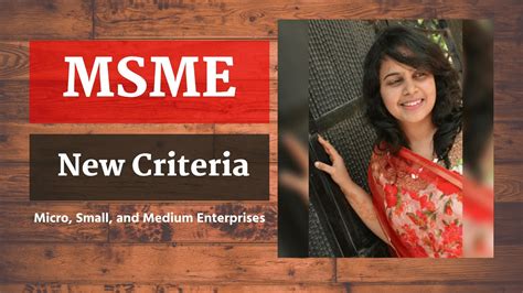 Small and medium enterprises are privately owned businesses whose capital, workforce, and assets fall below a certain level according to the national guidelines. MSME (Micro Small and Medium Enterprises): New Definition ...