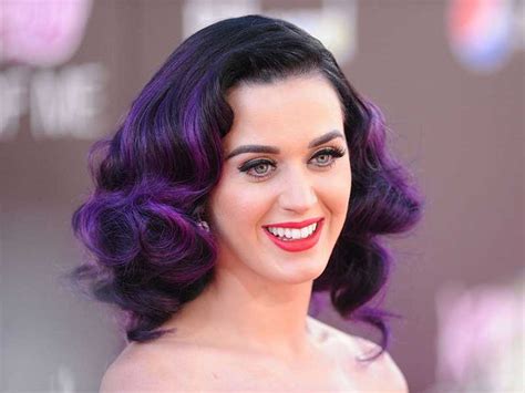 Collection A Retrospective Of Katy Perry Rainbow Hair 2020 Laylahair