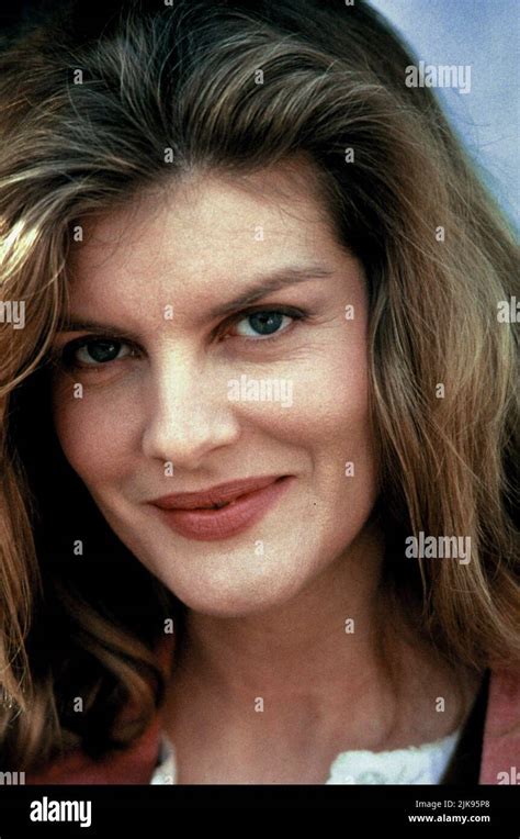 Rene Russo Trivia Fun Facts About Lethal Weapon S Lorna Cole Rene