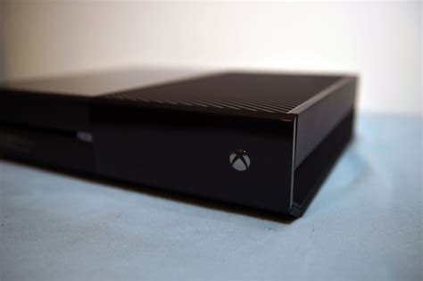 Unboxing Xbox One Déballage Et Photos Maison La Xbox One En