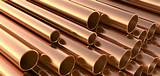 Copper Piping In Homes