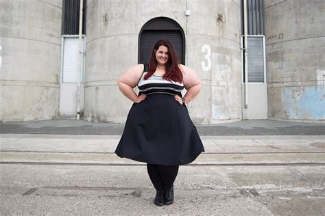 Plus Size Workwear This Is Meagan Kerr