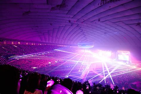 Snsd The Best Live At Tokyo Dome 2014 Snsd Pics