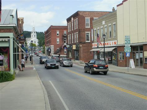 Day 22: (July 7) Middlebury Gap