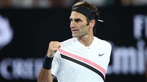 Roger Federer Just Won His 20th Grand Slam Title Triple M