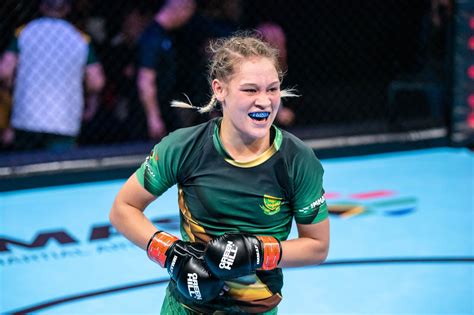 Immaf Team South Africa Target Glory At The 2023 Immaf Africa World Championships