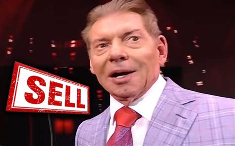 21 Million Shares Of Wwe Stock Were Sold Hours Before Vince Mcmahon
