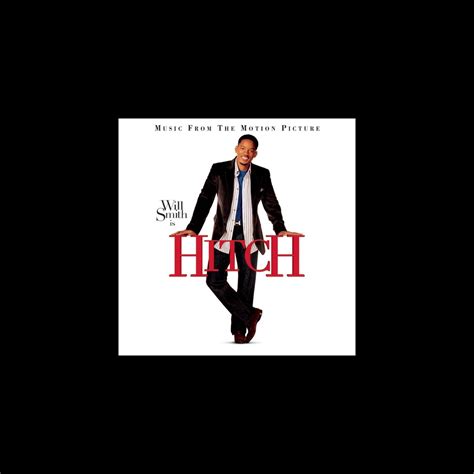 ‎hitch Music From The Motion Picture By Various Artists On Apple Music