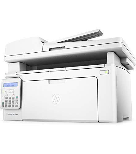 Download the latest and official version of drivers for hp laserjet pro mfp m130 series. Multifunctionele Printer HP LaserJet Pro MFP M130fn WIFI ...