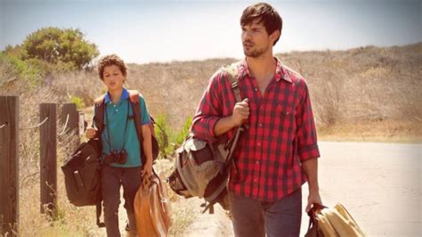 You should watch this movie trailer on apple.com. Run the Tide | Teaser Trailer
