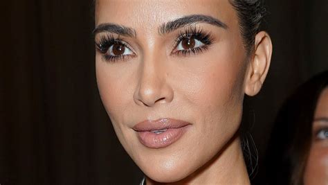 Kim Kardashians Lavish Birthday Celebration Didnt Quite Go As Planned
