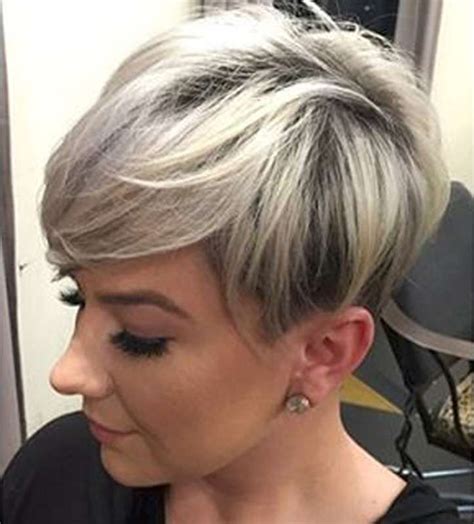 Short Hairstyles Women 2017 Fashion And Women